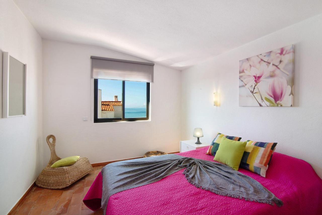 Ouramar Apartment Albufeira Ngoại thất bức ảnh